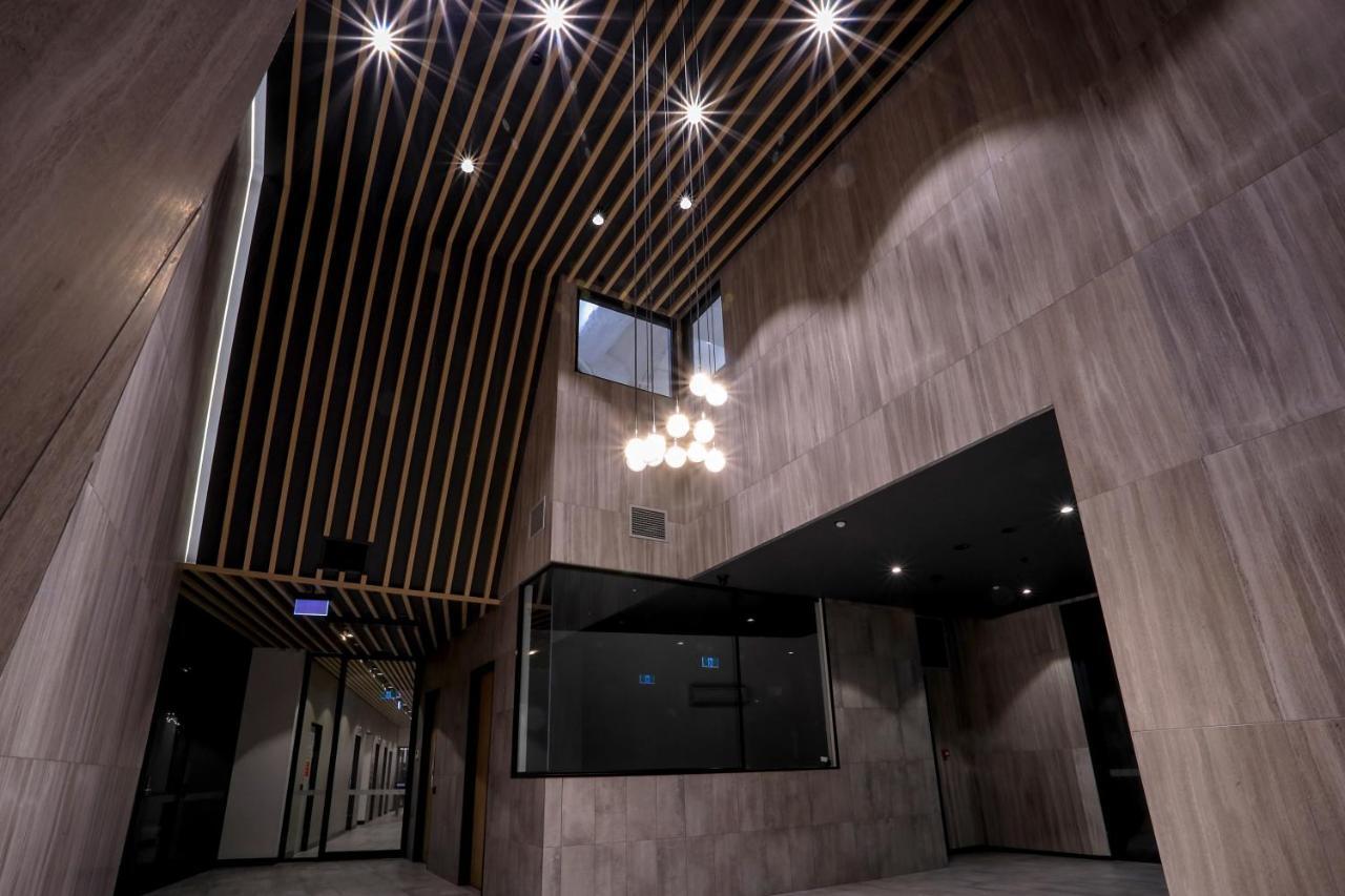 Flagstaff Green Apartments Melbourne Exterior foto